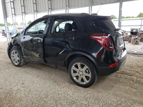 KL4CJCSB1JB549281 2018 BUICK ENCORE - Image 2