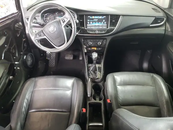 KL4CJCSB1JB549281 2018 BUICK ENCORE - Image 8