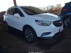 KL4CJCSB1JB560894 2018 BUICK ENCORE