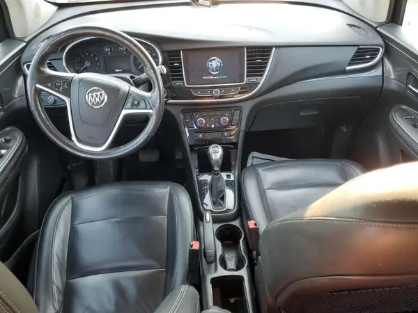 KL4CJCSB1JB562046 2018 BUICK ENCORE - Image 8
