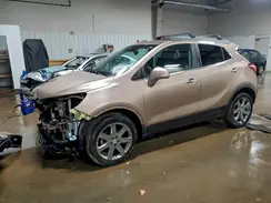 KL4CJCSB1JB565304 2018 BUICK ENCORE