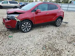 KL4CJCSB1JB567036 2018 BUICK ENCORE