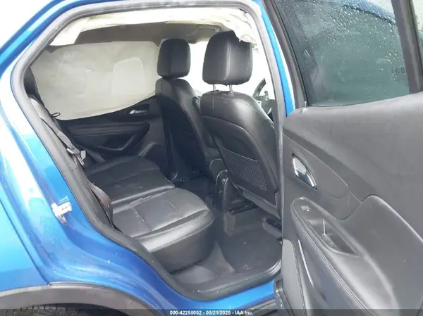 KL4CJCSB1JB569742 2018 BUICK ENCORE - Image 8