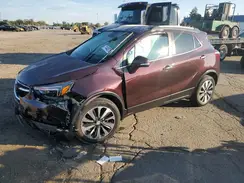 KL4CJCSB1JB570776 2018 BUICK ENCORE
