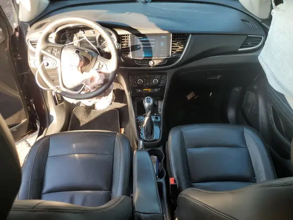 KL4CJCSB1JB570776 2018 BUICK ENCORE - Image 8