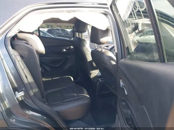 KL4CJCSB1JB573497 2018 BUICK ENCORE - Image 8