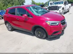 KL4CJCSB1JB601850 2018 BUICK ENCORE