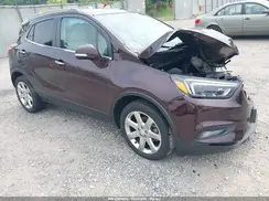 KL4CJCSB1JB609799 2018 BUICK ENCORE