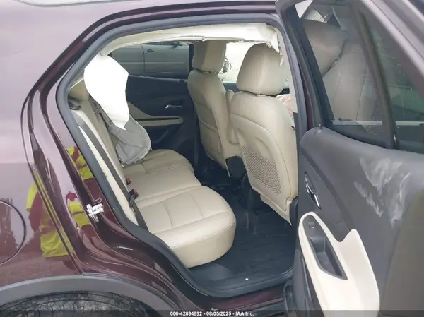 KL4CJCSB1JB609799 2018 BUICK ENCORE - Image 8