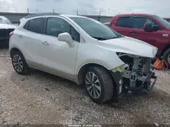 KL4CJCSB1JB620415 2018 BUICK ENCORE