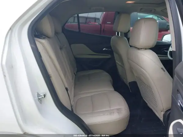 KL4CJCSB1JB620415 2018 BUICK ENCORE - Image 8