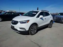 KL4CJCSB1JB627655 2018 BUICK ENCORE