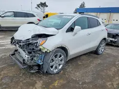 KL4CJCSB1JB632208 2018 BUICK ENCORE