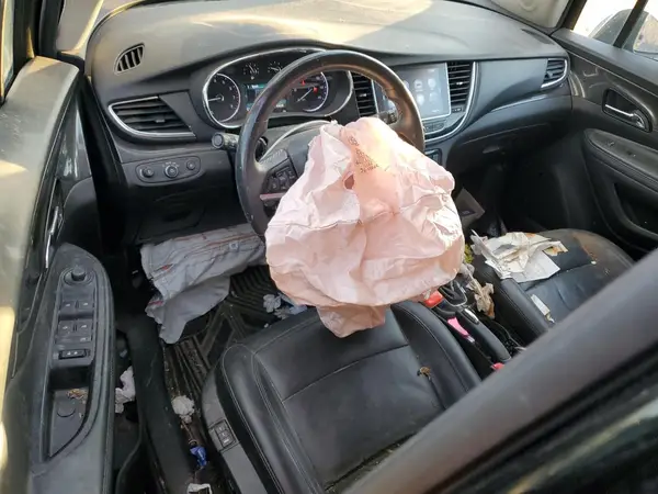 KL4CJCSB1JB640115 2018 BUICK ENCORE - Image 8