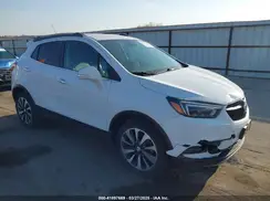 KL4CJCSB1JB641703 2018 BUICK ENCORE