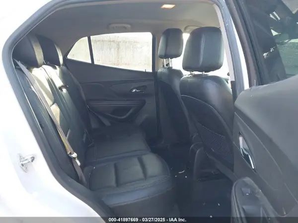 KL4CJCSB1JB641703 2018 BUICK ENCORE - Image 8