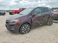 KL4CJCSB1JB669582 2018 BUICK ENCORE