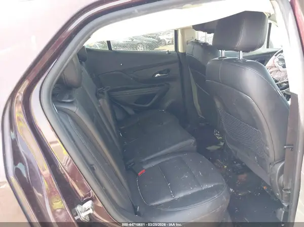 KL4CJCSB1JB671574 2018 BUICK ENCORE - Image 8