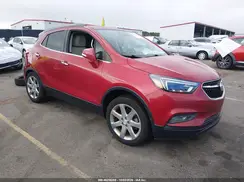 KL4CJCSB1KB707250 2019 BUICK ENCORE
