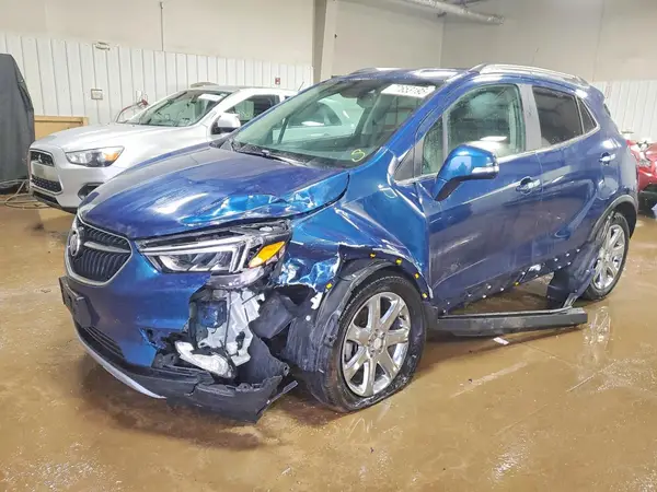 KL4CJCSB1LB032288 2020 BUICK ENCORE - Image 1
