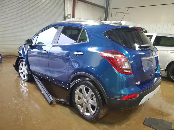KL4CJCSB1LB032288 2020 BUICK ENCORE - Image 2