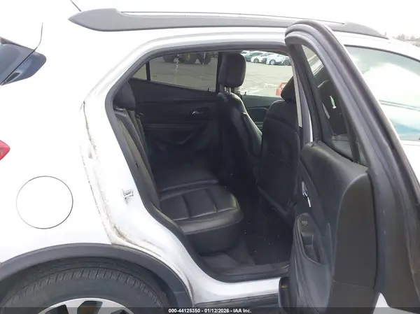 KL4CJCSB1LB041511 2020 BUICK ENCORE - Image 8