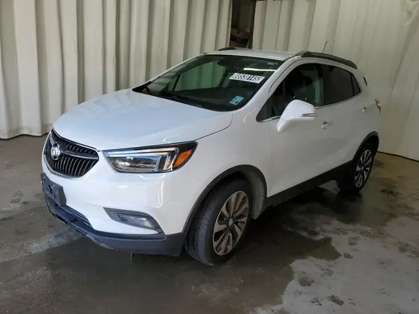 KL4CJCSB1LB041654 2020 BUICK ENCORE - Image 1