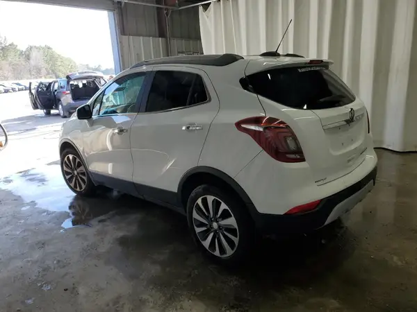 KL4CJCSB1LB041654 2020 BUICK ENCORE - Image 2