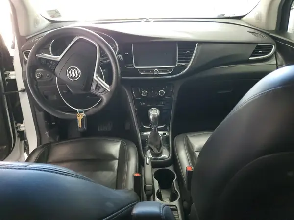 KL4CJCSB1LB041654 2020 BUICK ENCORE - Image 8