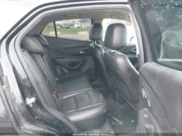 KL4CJCSB1LB042917 2020 BUICK ENCORE - Image 8