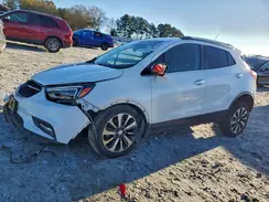 KL4CJCSB1LB043694 2020 BUICK ENCORE