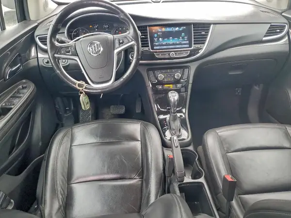 KL4CJCSB1LB043694 2020 BUICK ENCORE - Image 8