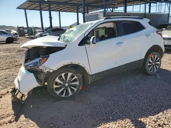 KL4CJCSB1LB046353 2020 BUICK ENCORE - Image 1
