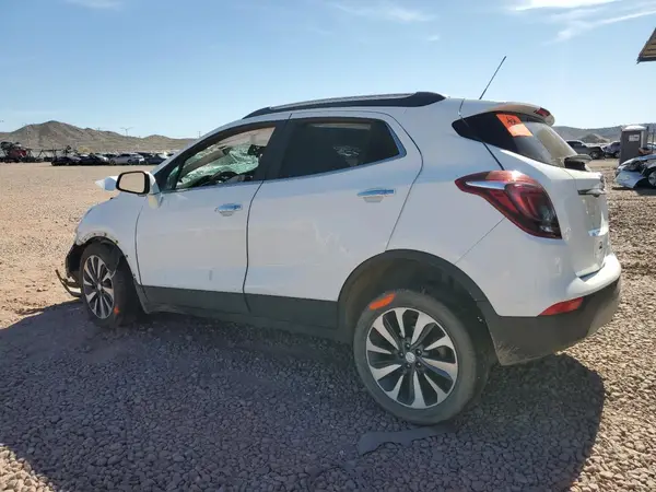 KL4CJCSB1LB046353 2020 BUICK ENCORE - Image 2