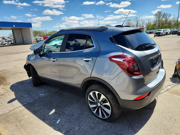 KL4CJCSB1LB047258 2020 BUICK ENCORE - Image 2