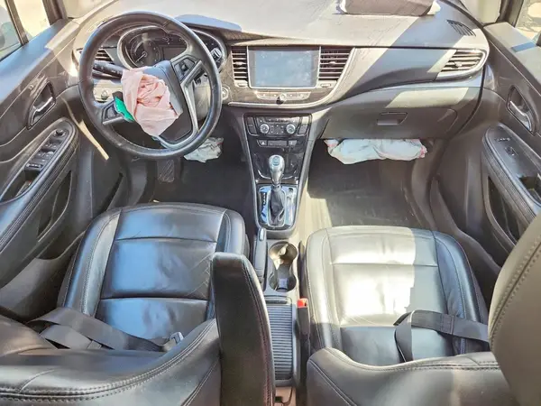 KL4CJCSB1LB047258 2020 BUICK ENCORE - Image 8