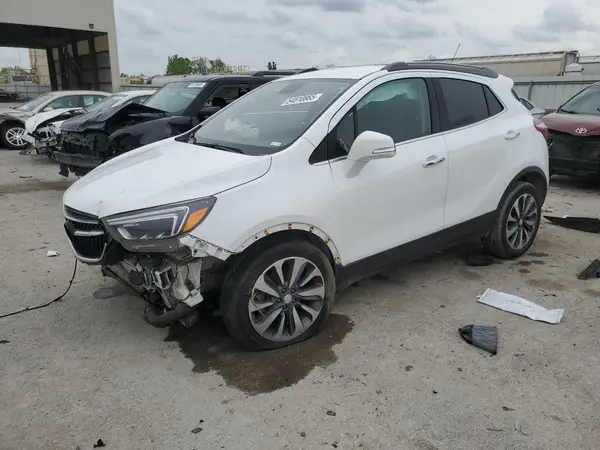 KL4CJCSB1LB048829 2020 BUICK ENCORE - Image 1