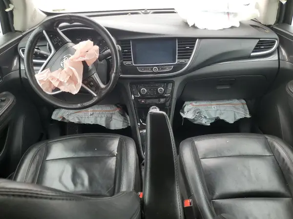 KL4CJCSB1LB048829 2020 BUICK ENCORE - Image 7
