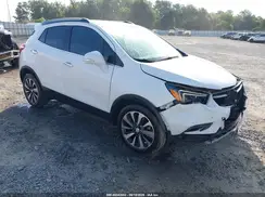 KL4CJCSB1LB058812 2020 BUICK ENCORE