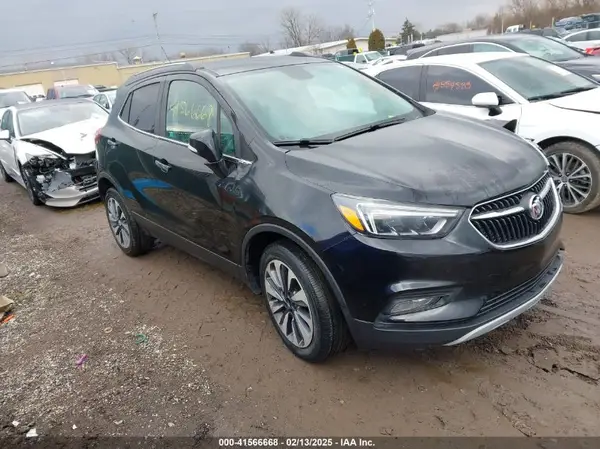 KL4CJCSB1LB058924 2020 BUICK ENCORE - Image 1