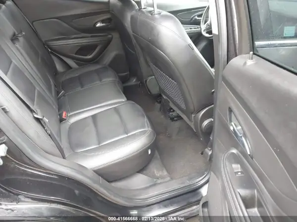 KL4CJCSB1LB058924 2020 BUICK ENCORE - Image 8