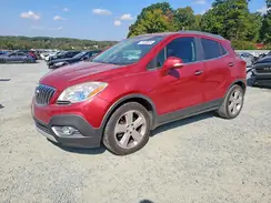 KL4CJCSB2GB517500 2016 BUICK ENCORE