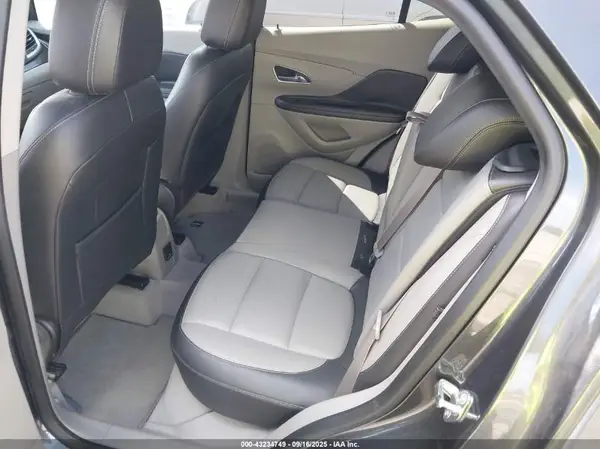 KL4CJCSB2GB533924 2016 BUICK ENCORE - Image 8