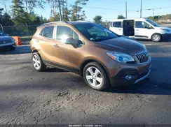 KL4CJCSB2GB539870 2016 BUICK ENCORE
