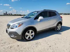 KL4CJCSB2GB546835 2016 BUICK ENCORE