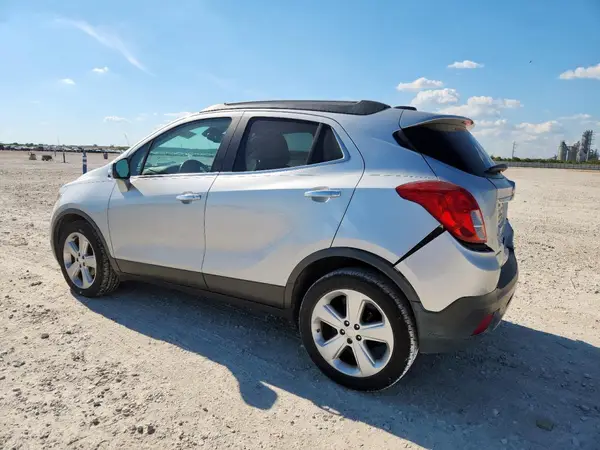 KL4CJCSB2GB546835 2016 BUICK ENCORE - Image 2