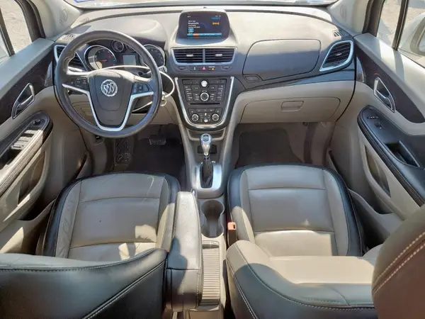 KL4CJCSB2GB546835 2016 BUICK ENCORE - Image 8