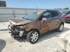 KL4CJCSB2GB549718 2016 BUICK ENCORE