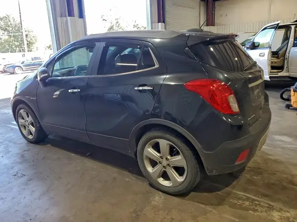 KL4CJCSB2GB556247 2016 BUICK ENCORE - Image 2