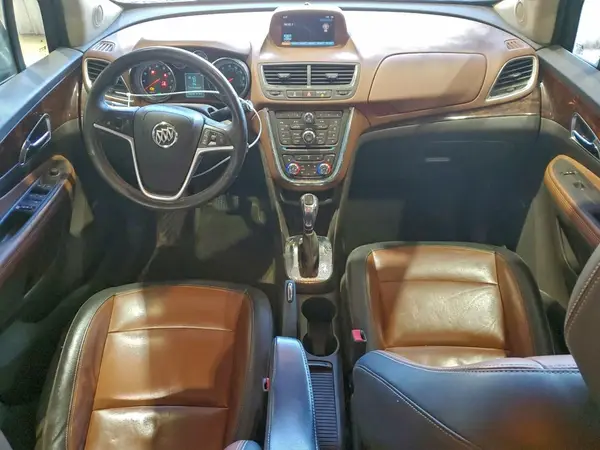 KL4CJCSB2GB556247 2016 BUICK ENCORE - Image 8
